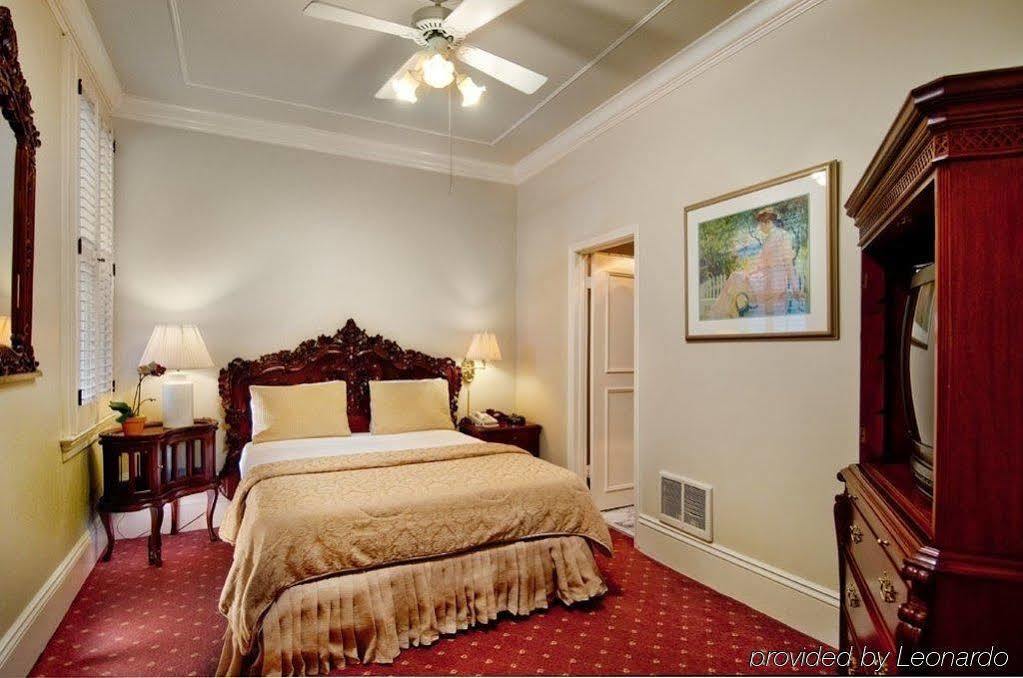 The Monterey Hotel Экстерьер фото